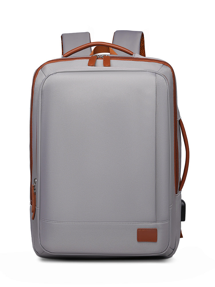 Versatile Travel Backpack Stornfield