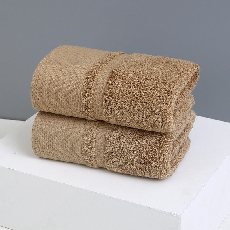 High-Quality And Soft Bath Towel Stornfield