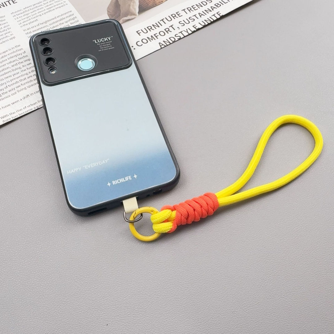 Versatile Accessory Lanyard Stornfield