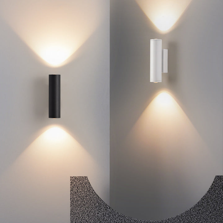 Minimalist Wall Sconce