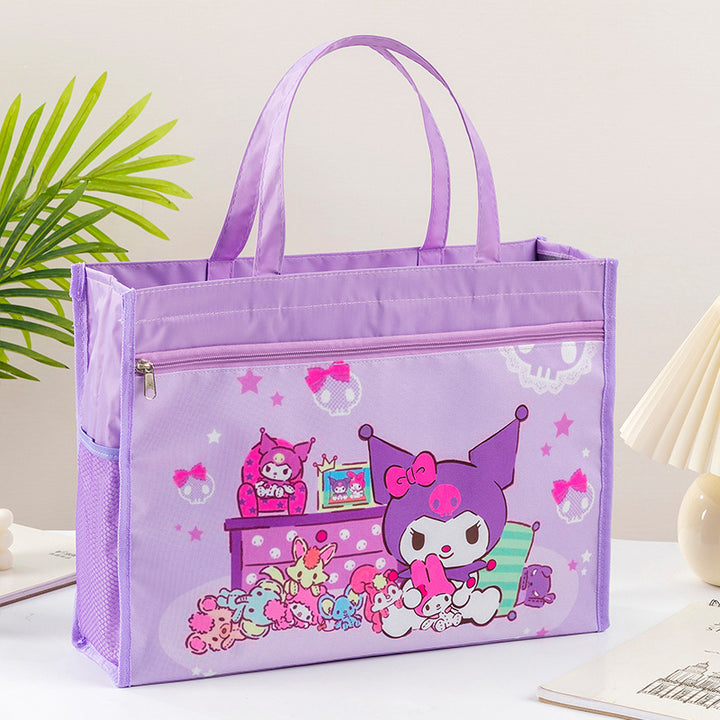 Stylish Tote Bag Stornfield