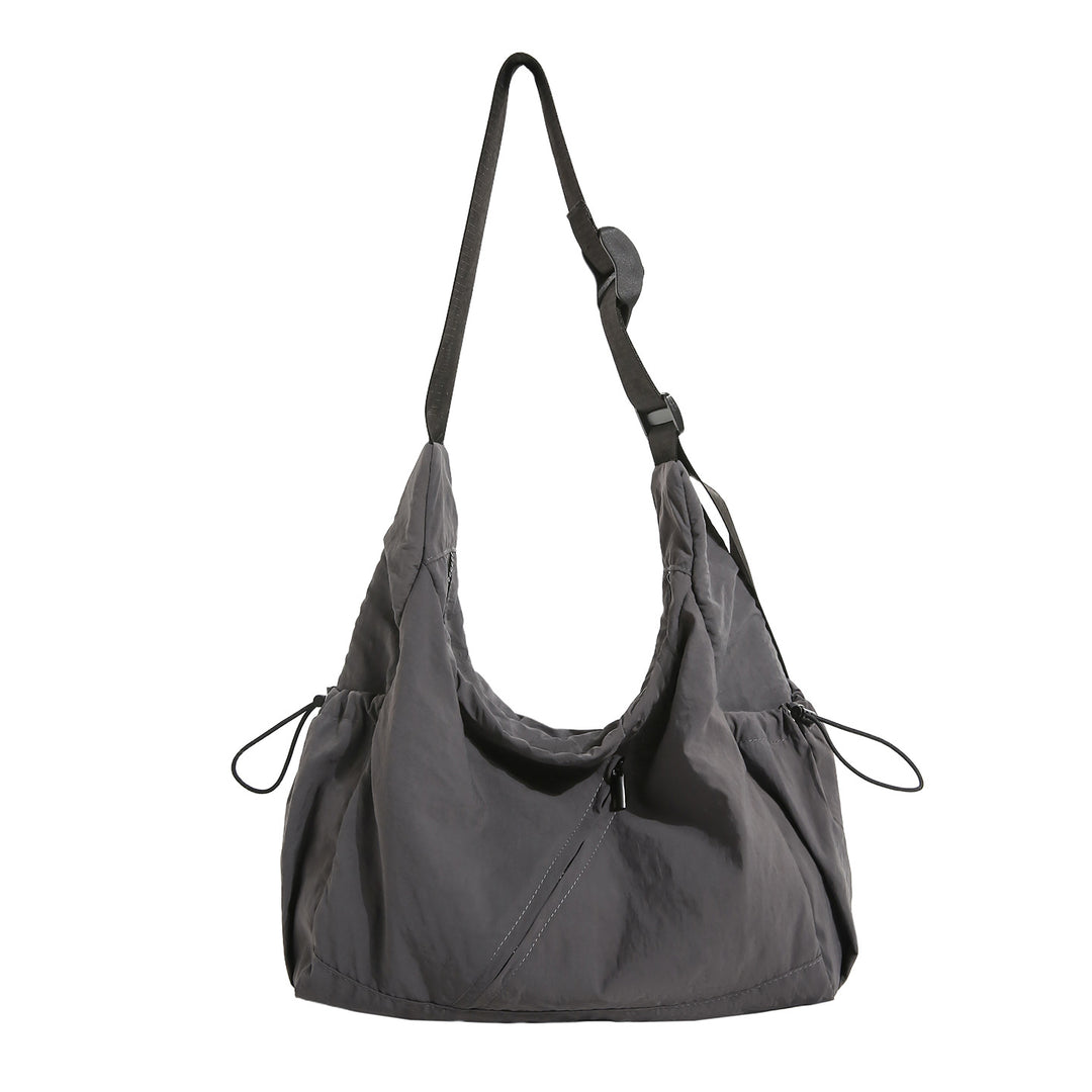 Stylish Utility Shoulder Bag