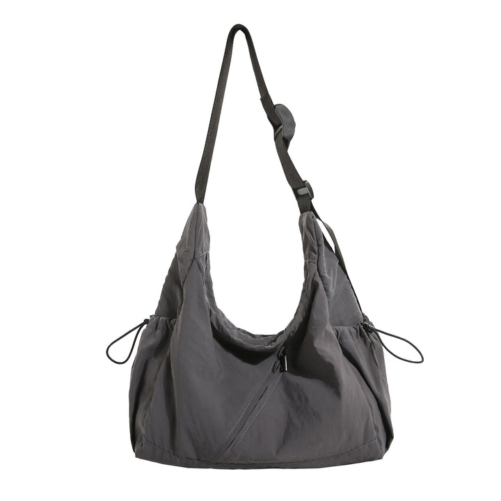 Stylish Utility Shoulder Bag