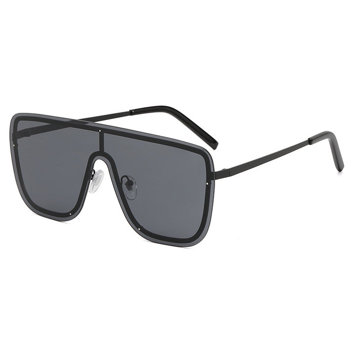 Ladies Oversized Sunglasses Stornfield