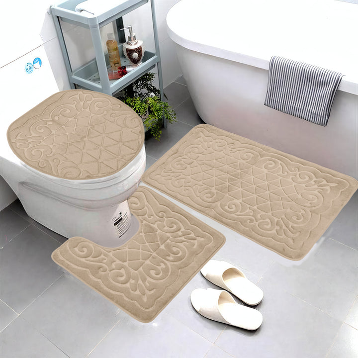 Home Decor Bathroom Stornfield