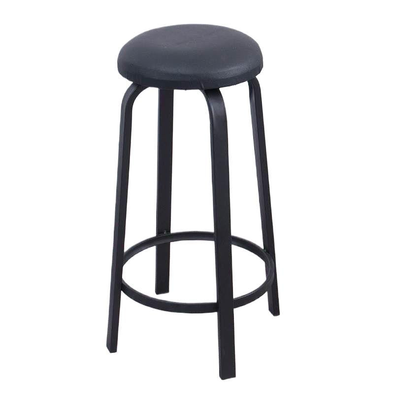Adjustable Height Bar Stool Stornfield
