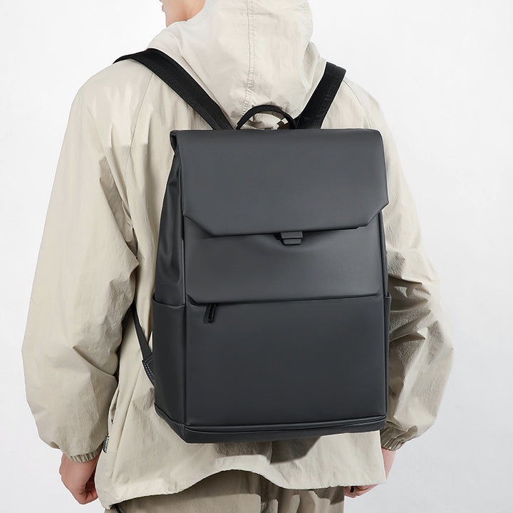 Sleek Minimalist Backpack Stornfield