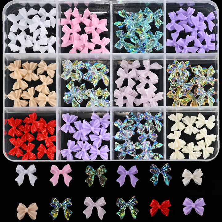Crafting Accessories