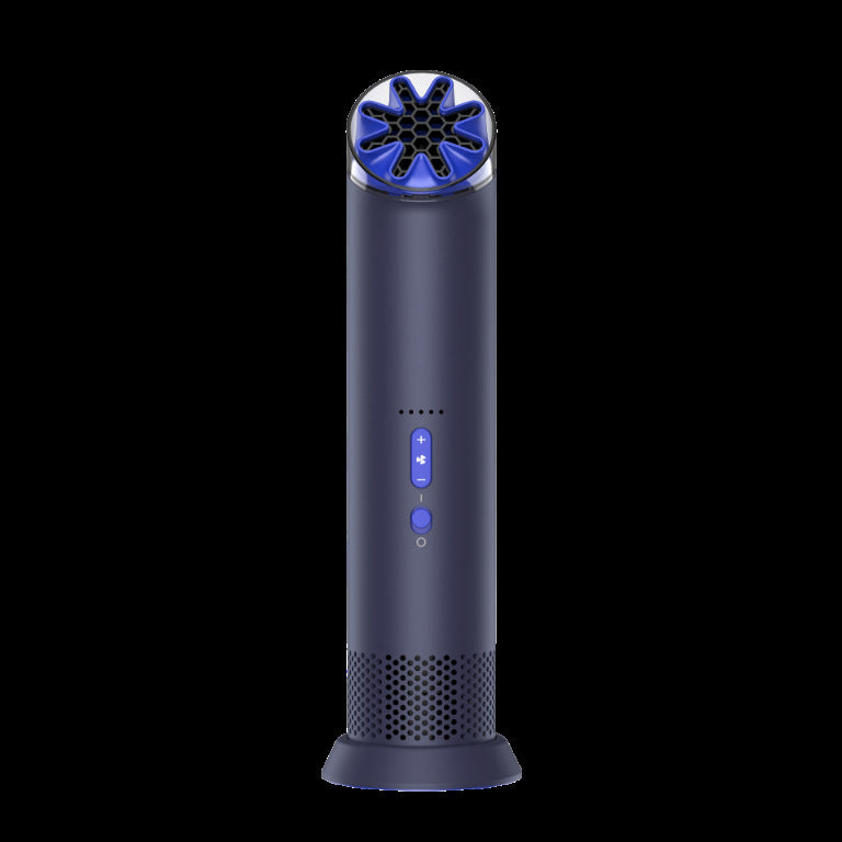 Ladies Portable Air Circulator with Innovative Water Mist Technology Stornfield