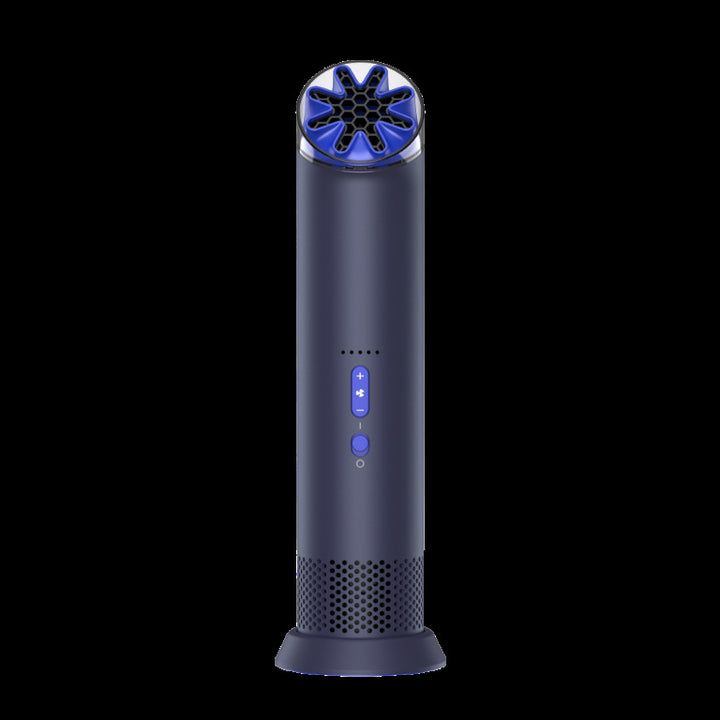 Ladies Portable Air Circulator with Innovative Water Mist Technology Stornfield