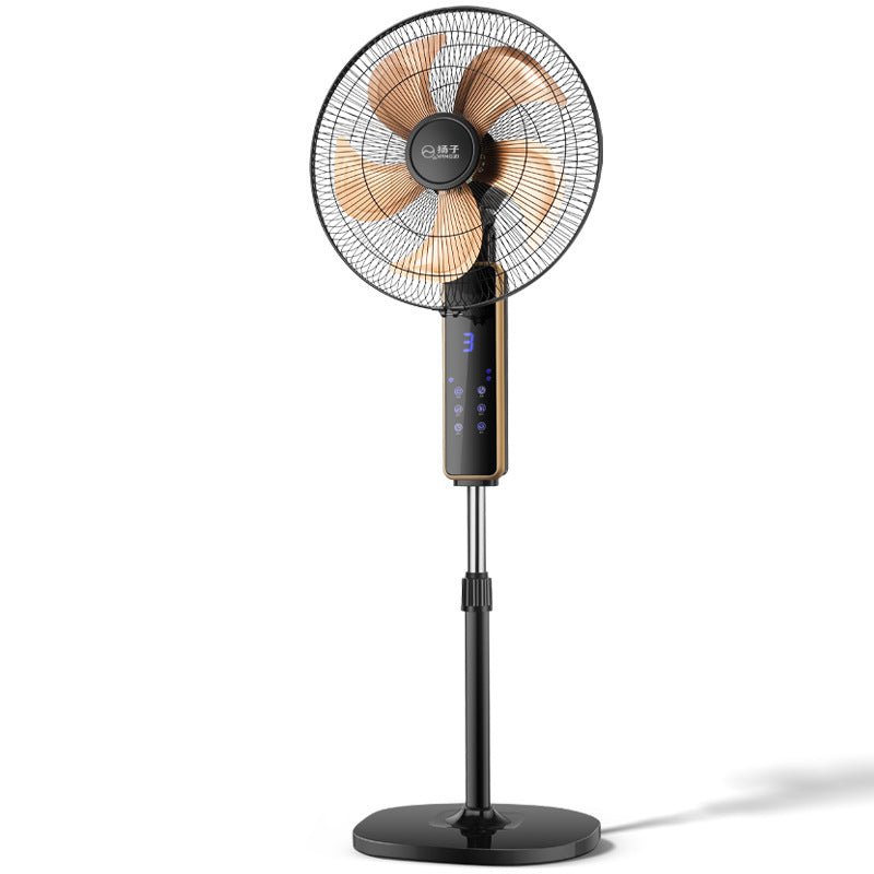 Unisex Stand Fan Stornfield