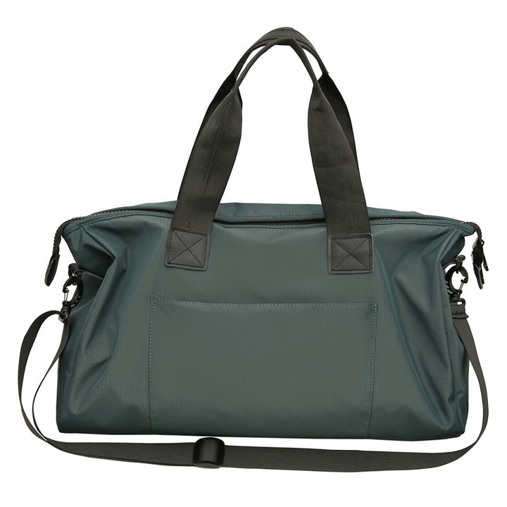 WoMulti-Functional Travel Weekender Bag Stornfield