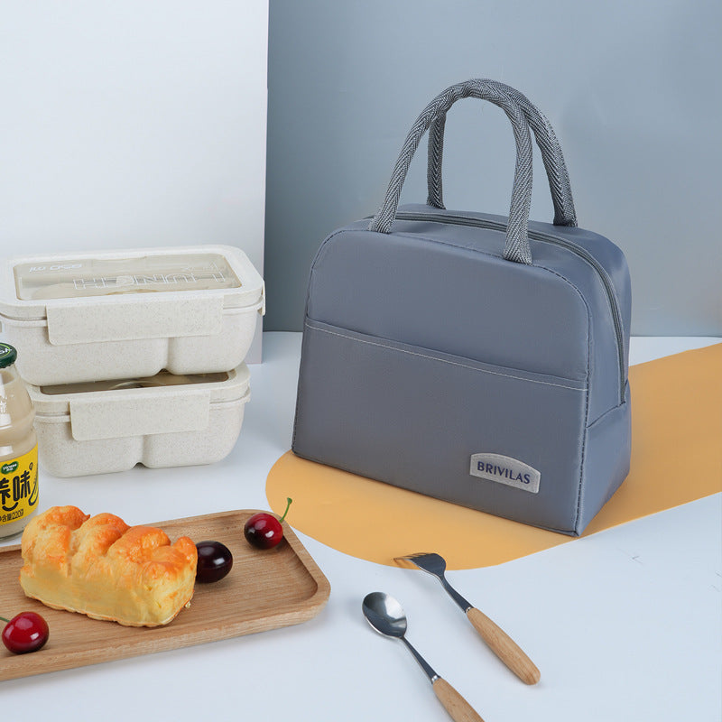 Insulated Lunch Organizer Stornfield