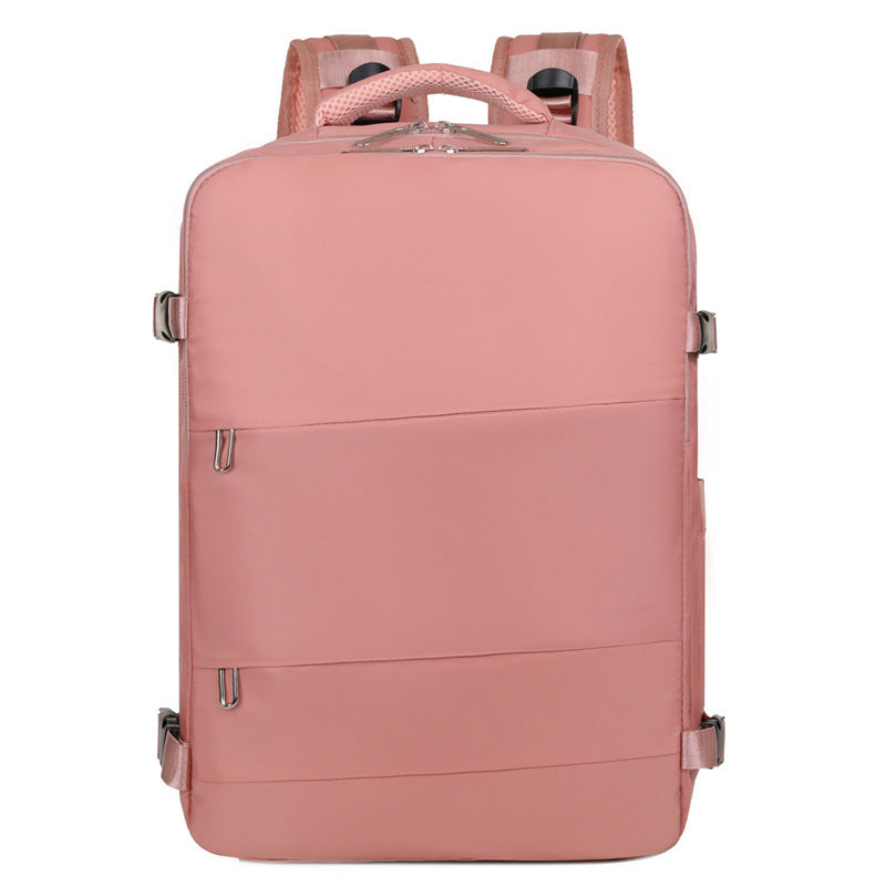 WoStylish Multi-Functional Laptop Backpack Stornfield