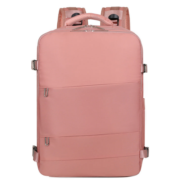 WoStylish Multi-Functional Laptop Backpack Stornfield