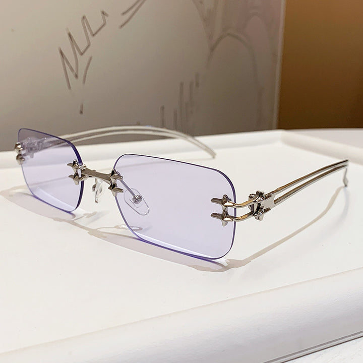 Women filigree glasses Stornfield