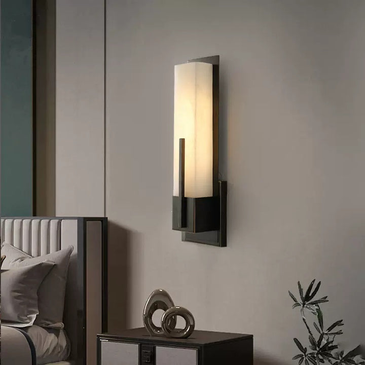 Elegant Modern Wall Sconce