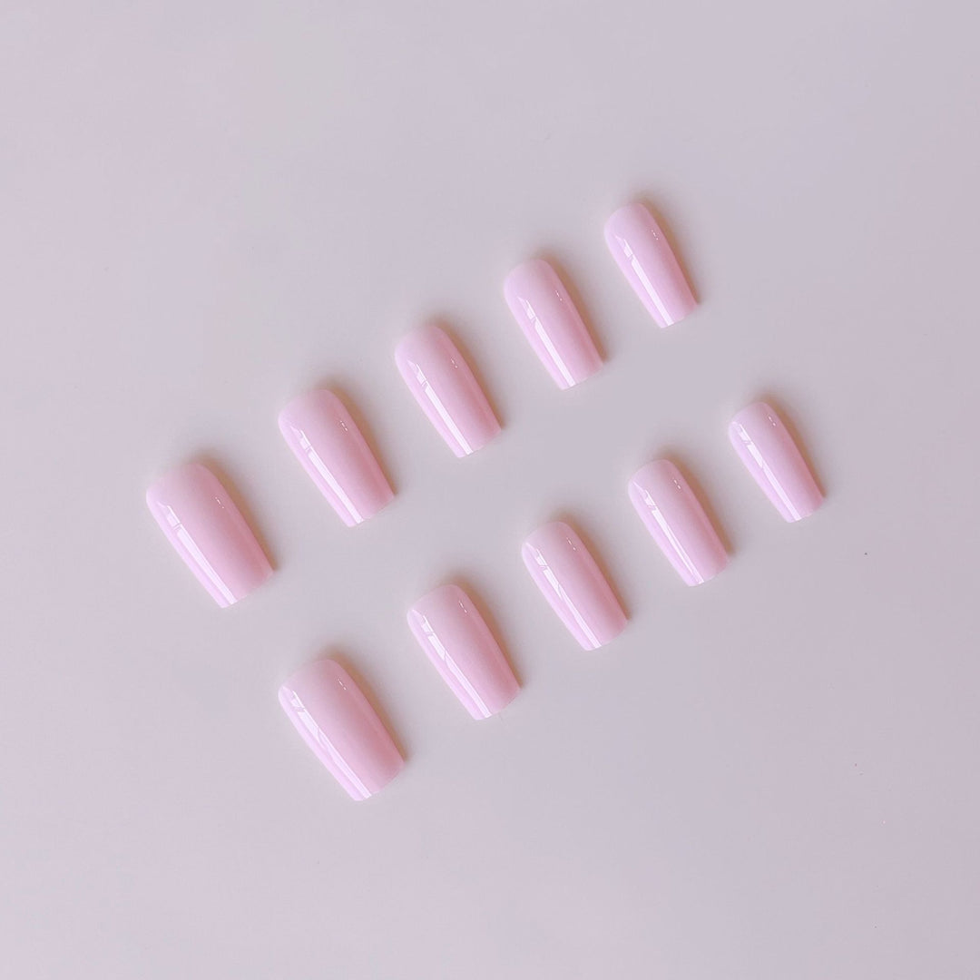 Nail jewelry and care accessories Stornfield