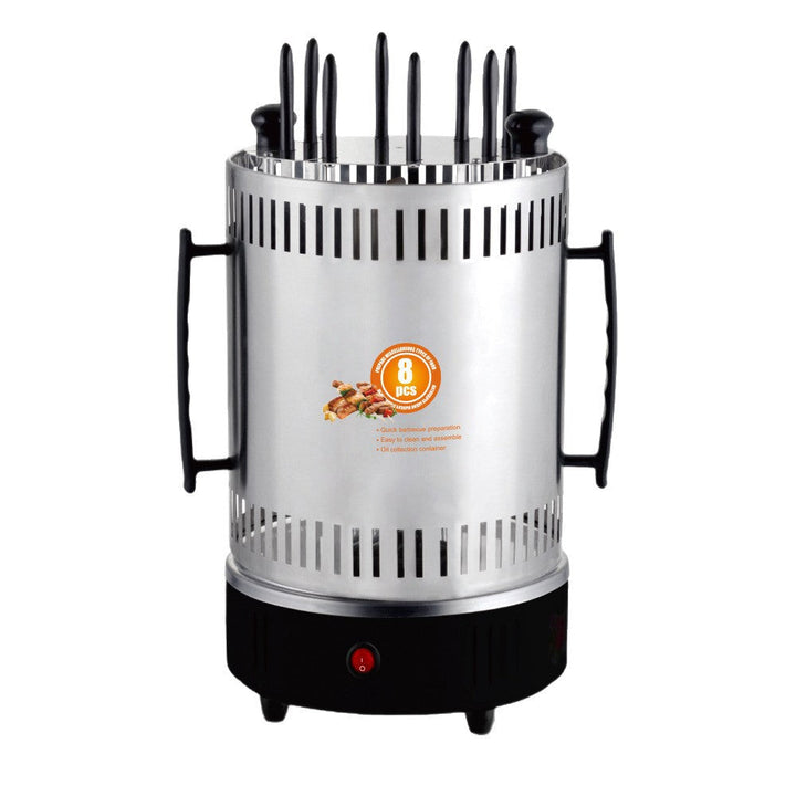 Electric Vertical Grill Stornfield