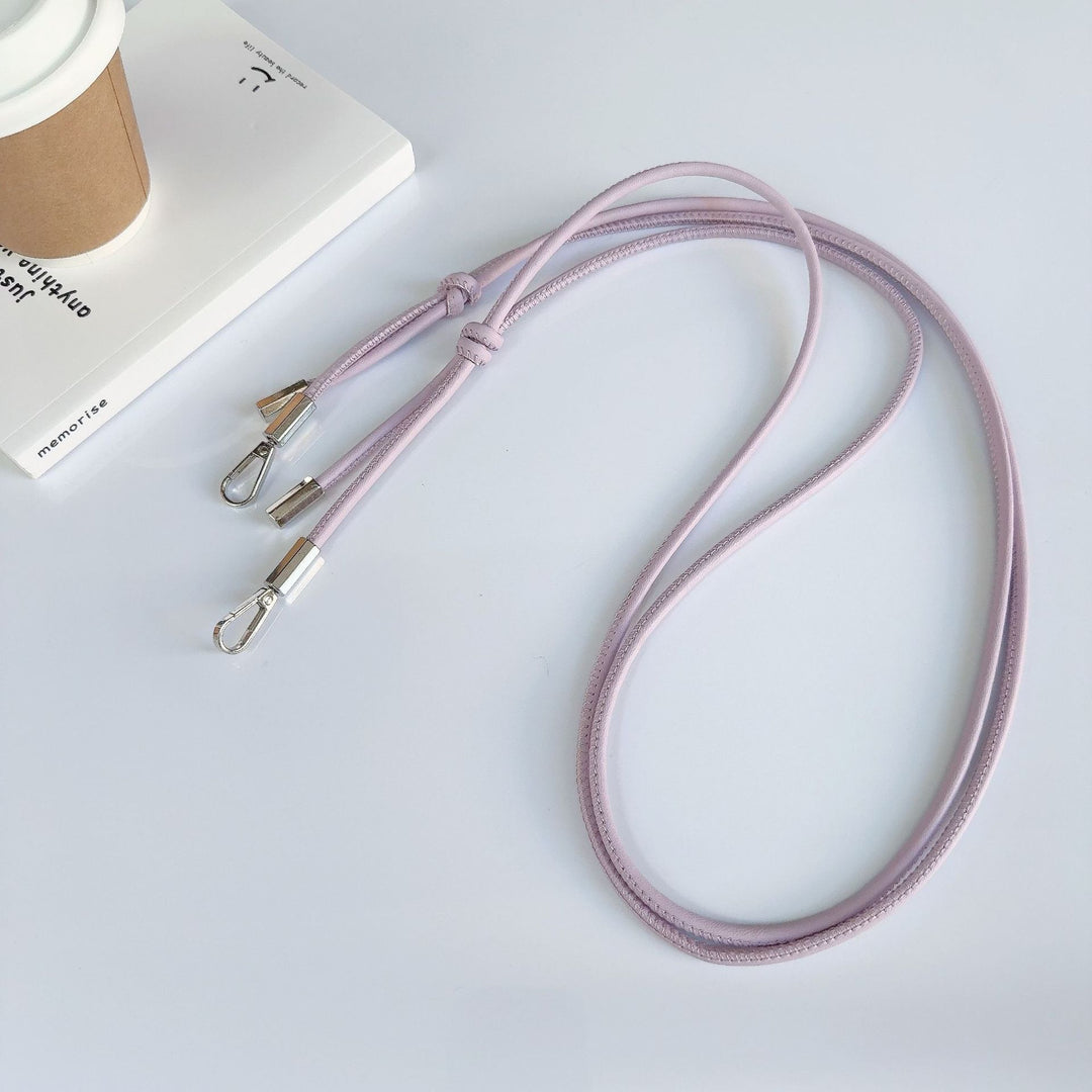 Premium Elastic Cord Lanyard Stornfield
