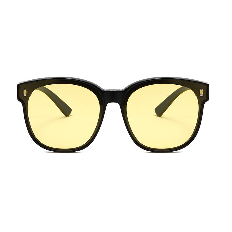 Women's Sport Sunglasses with Polarized Lenses and Flexible Frame Stornfield