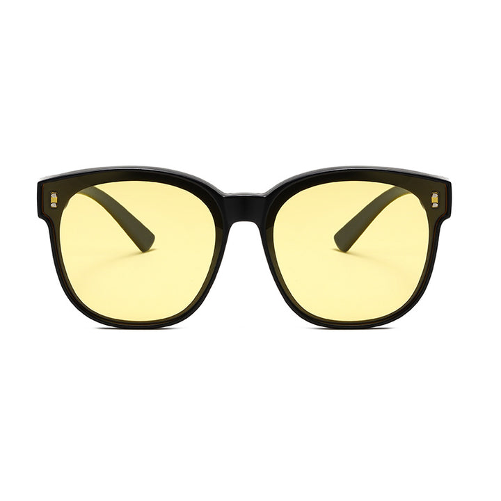 Women's Sport Sunglasses with Polarized Lenses and Flexible Frame Stornfield