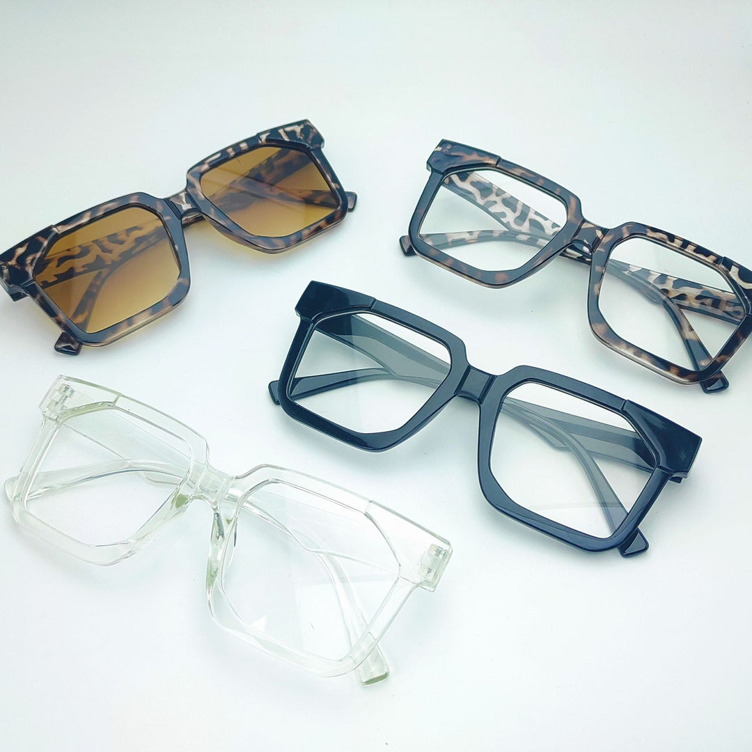 Women's Fashion Glasses Stornfield