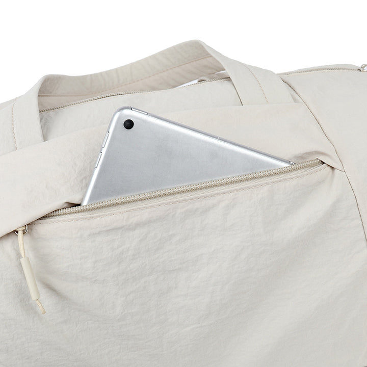 Compact and Lightweight Travel Duffel Bag Stornfield