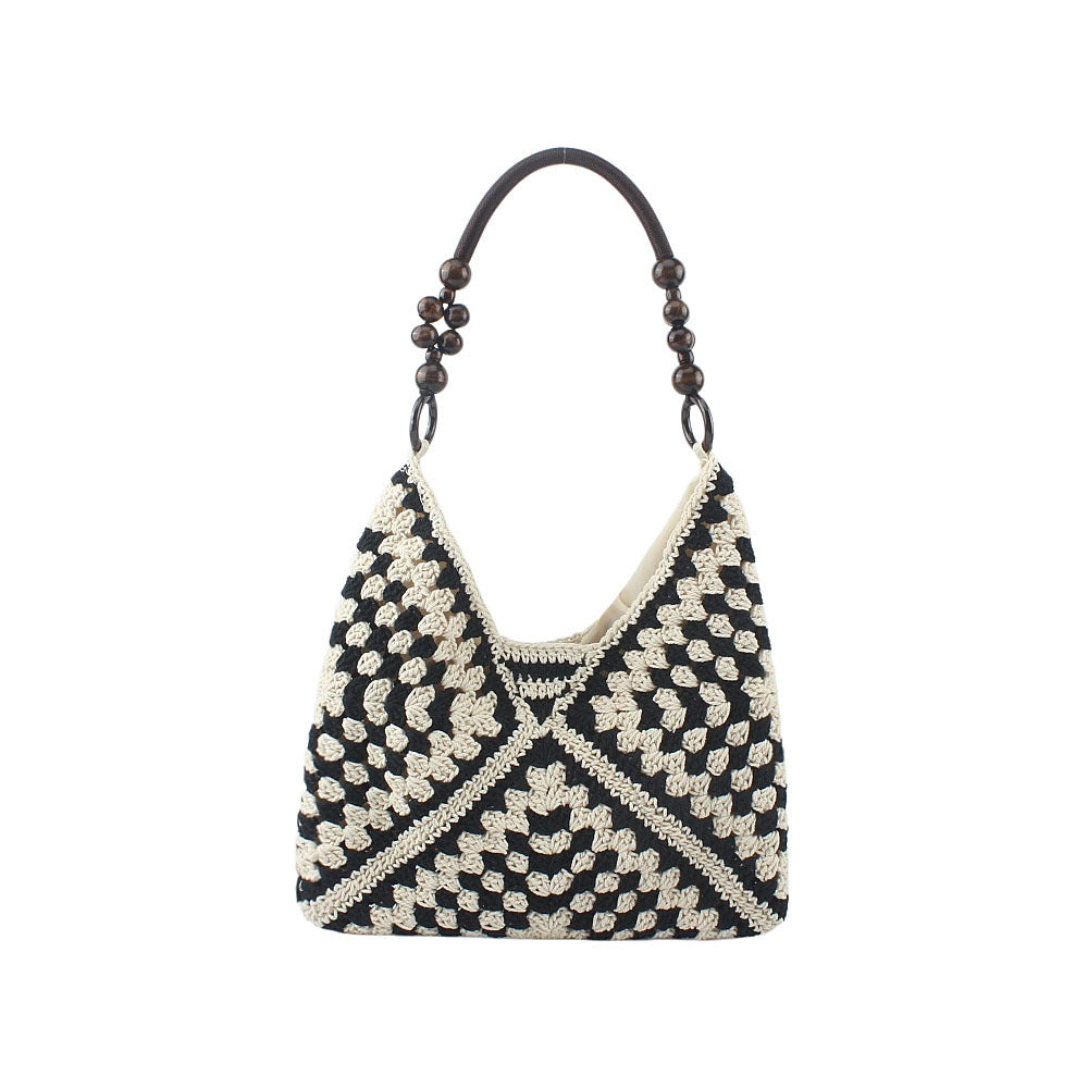 Handcrafted Macrame Bag Stornfield