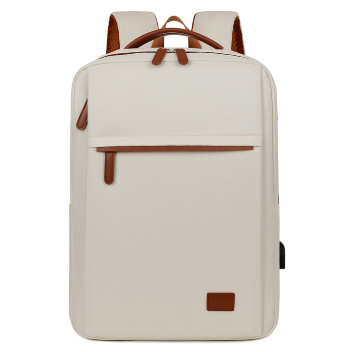 Professional Slim Backpack Stornfield