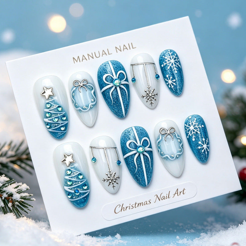 Decorative Nail Art