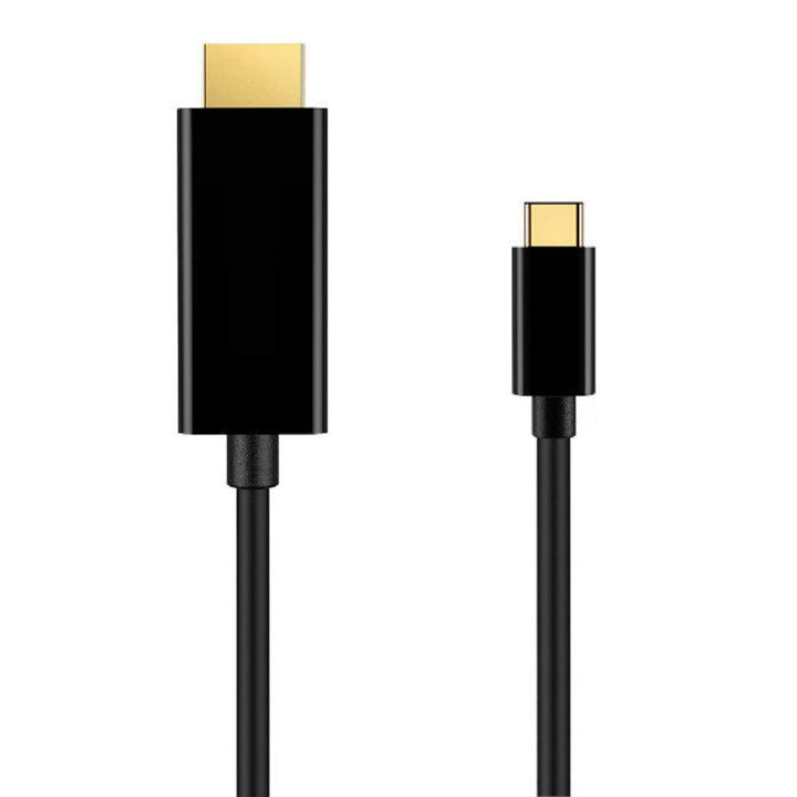 USB-C to HDMI Adapter Cable Stornfield