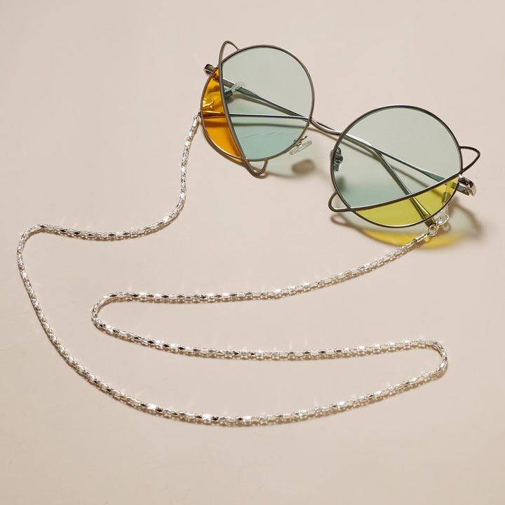 Durable Braided Eyewear Chain Stornfield