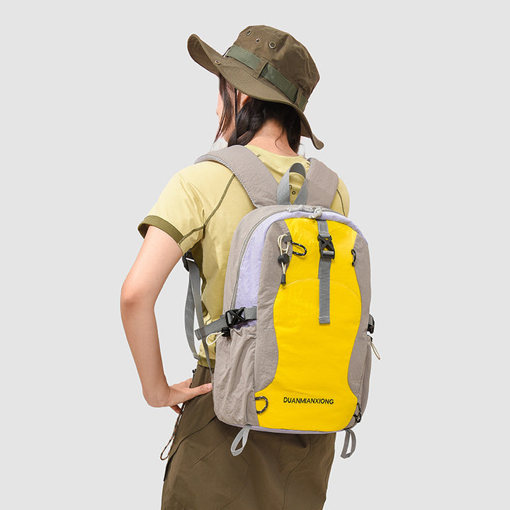 Multi-Functional Lightweight Backpack Stornfield