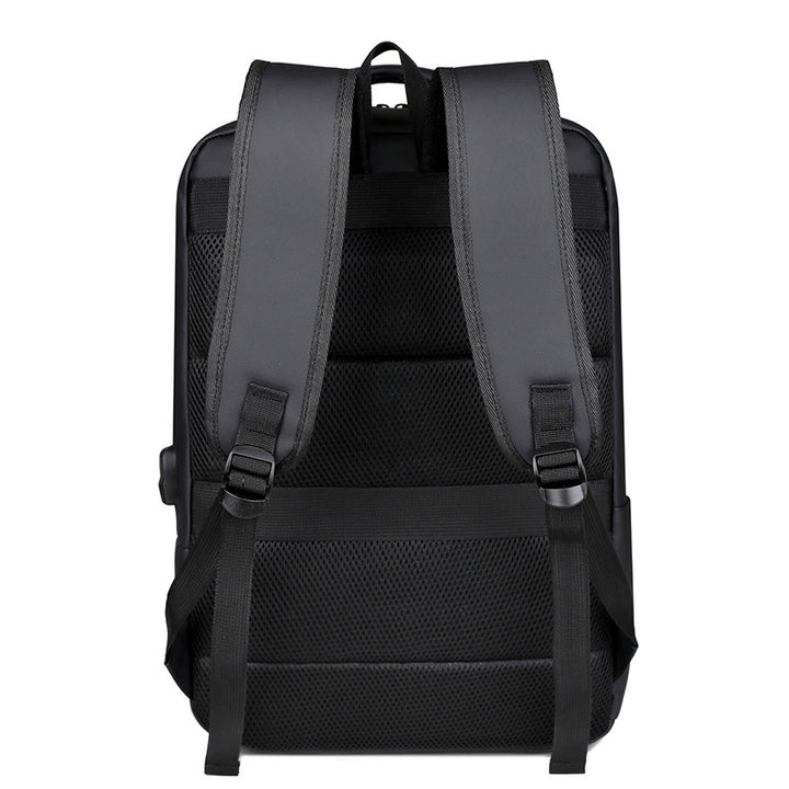 High-Performance Structured Laptop Backpack Stornfield