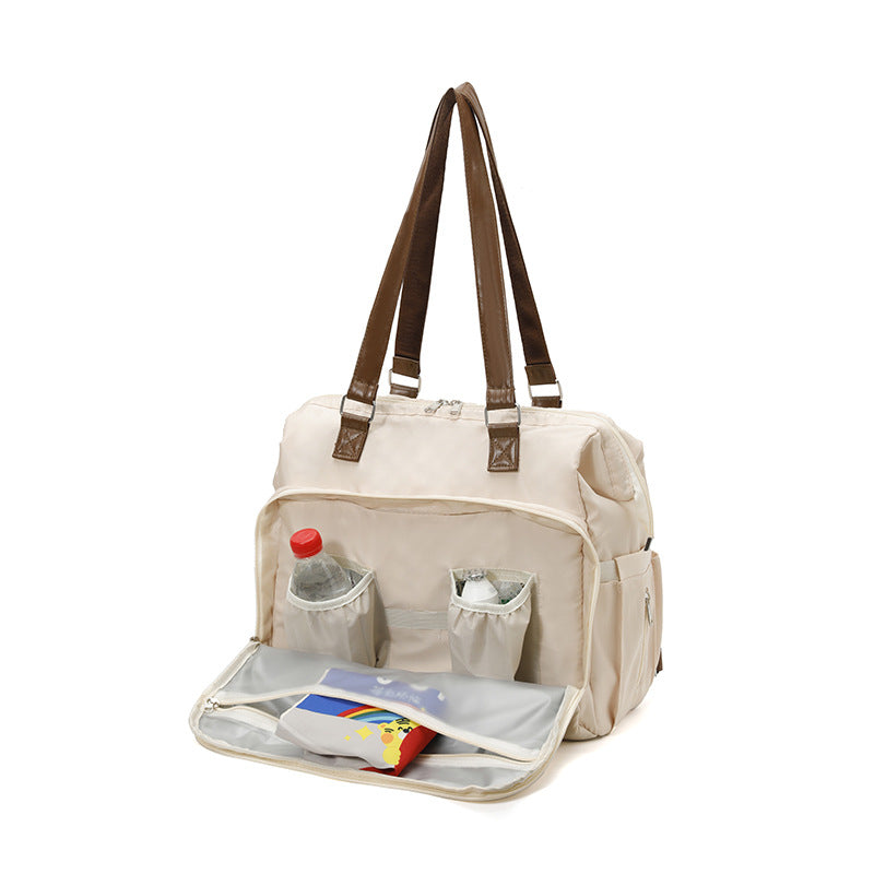 Stylish Gym Tote Bag Stornfield