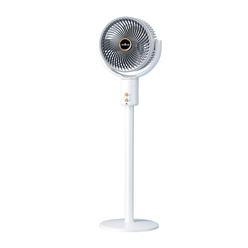 Unisex Smart Adjustable Oscillating Stand Fan Stornfield