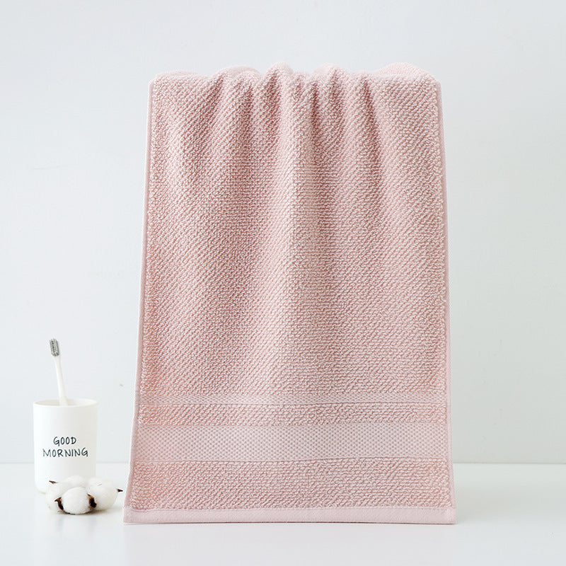 Premium Terry Towel with Sunny Motif Stornfield