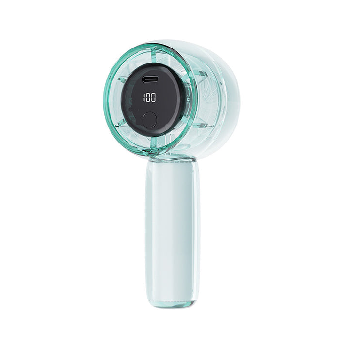Advanced Handheld Mist Fan Stornfield