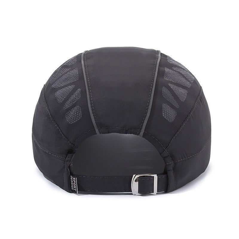 Men's Breathable Sports Cap Stornfield