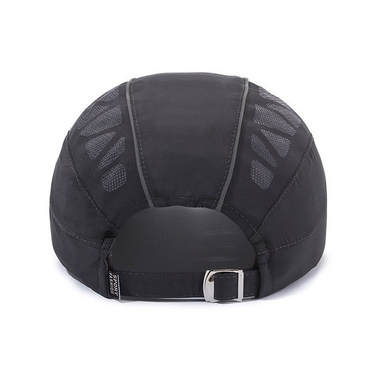 Men's Breathable Sports Cap Stornfield