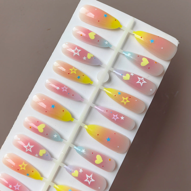 Artistic Fingernails Stornfield