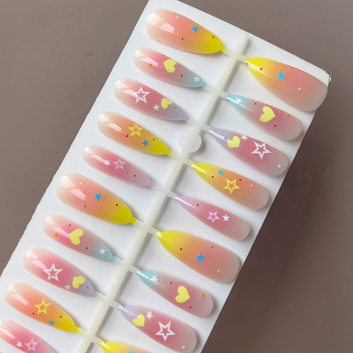 Artistic Fingernails Stornfield