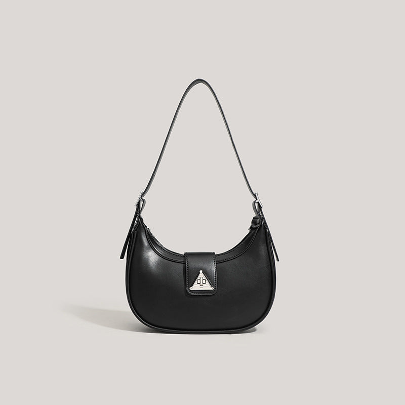 Structured Shoulder Bag Stornfield