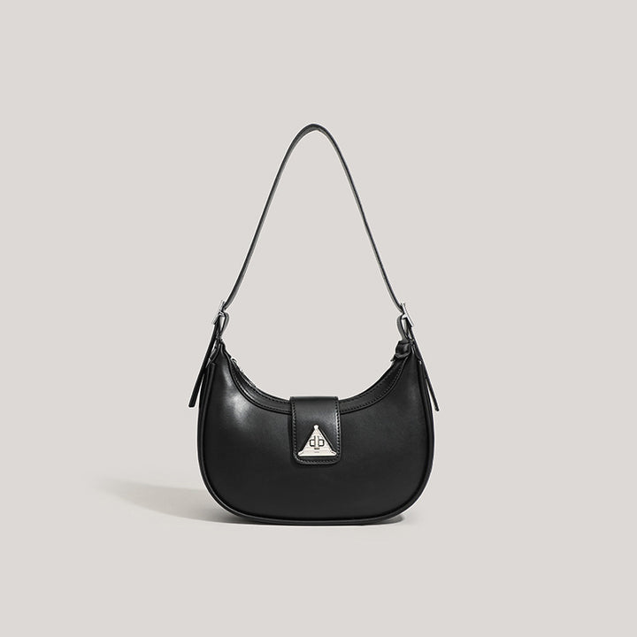 Structured Shoulder Bag Stornfield