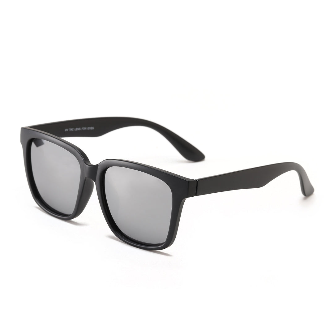 Women's square sunglasses with UV protection and modern design Stornfield