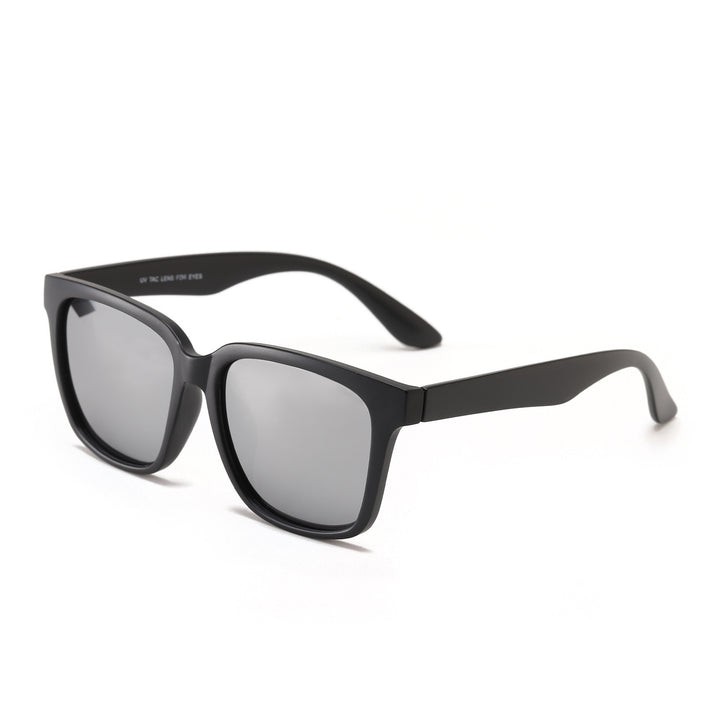 Women's square sunglasses with UV protection and modern design Stornfield
