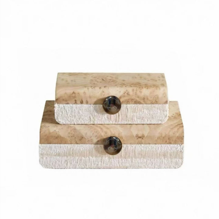 Decorative Handmade Journal Set