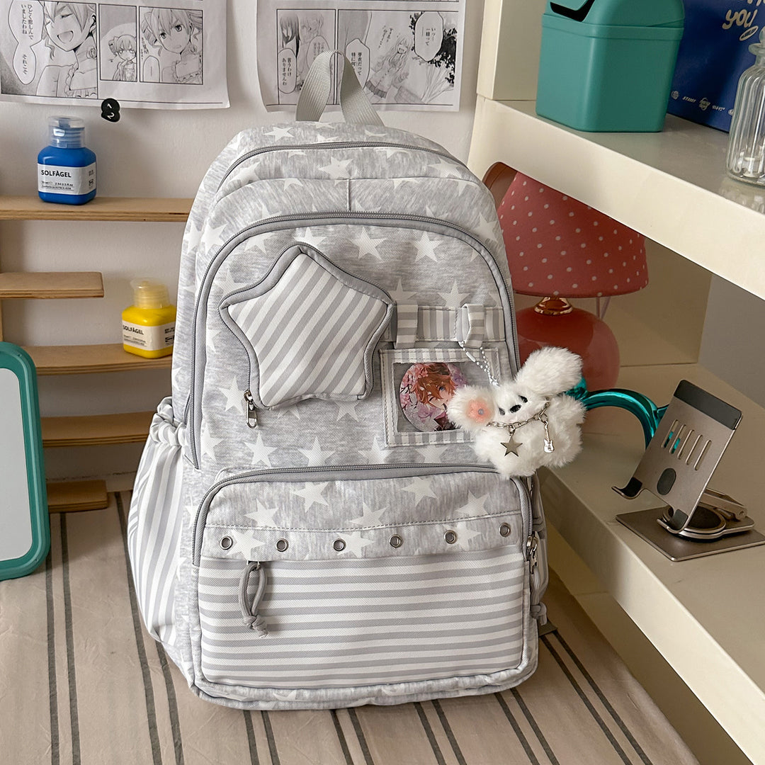 Stylish Utility Backpack Stornfield