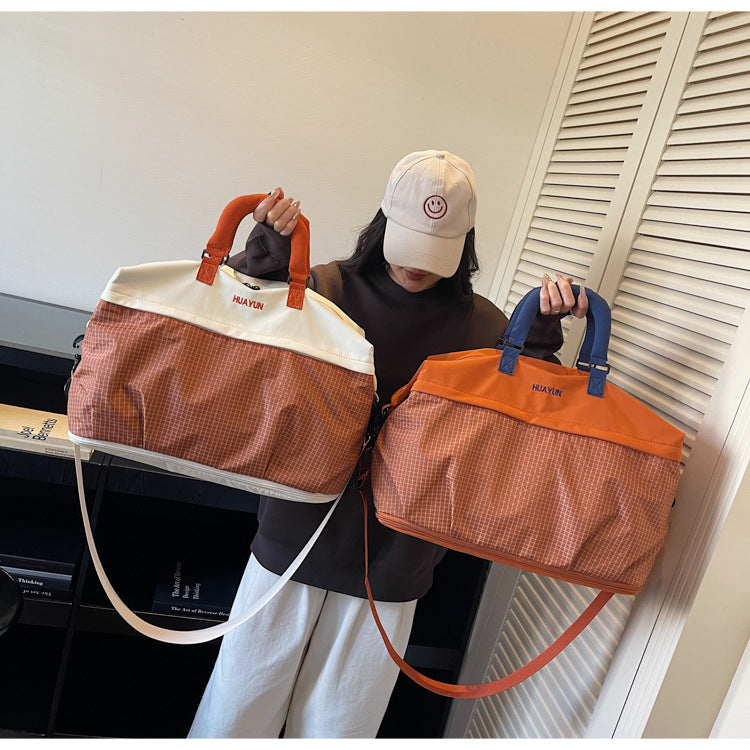 Travel Duffle Bag Stornfield